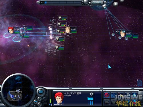 银河英雄传说7是什么类型？2026新人入坑全玩法流派+避坑指南