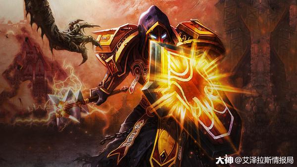 魔兽圣骑士3系玩法全解，2026年新版本怎么配装堆属性才不踩坑？