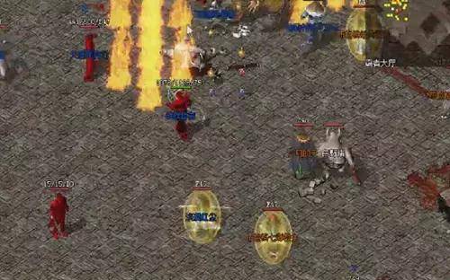 2026年祖玛传奇1.76入坑指南，零氪搬砖、怀旧毕业全路径，避坑90%野服套路