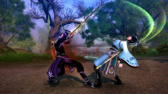 2026九阴真经极乐谷双刺全攻略，零氪也能拿榜的T0套路连招/配装/场景适配指南