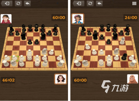 2026年棋盘类手游怎么选？全类型盘点+高口碑必玩清单新鲜出炉