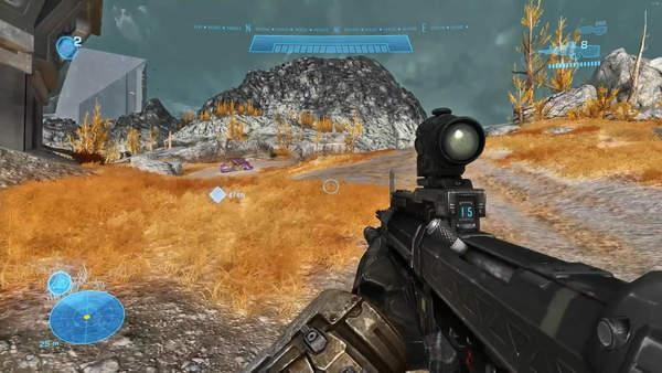 2026年补玩光环2全指南，剧情梳理+配置优化+MOD安装一次搞定