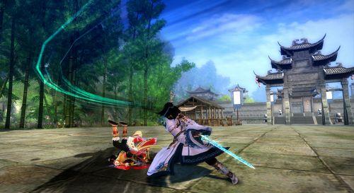 2026九阴真经五郎八卦棍最全攻略，零氪PVE满伤/PVP越阶杀连招心法详解