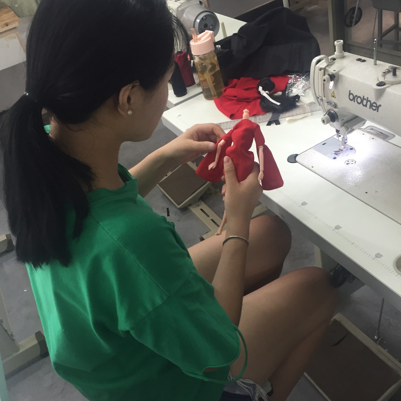 showtooltip 快速治疗