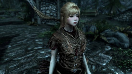 2026上古卷轴5重制版零mod开荒，如何3小时拿全前期毕业装不踩坑