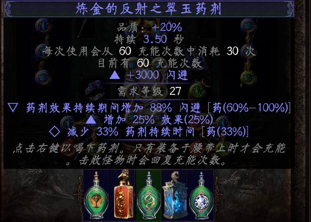 2026特效防御药剂全类型拆解，打团扛伤用哪款真能提升存活率？