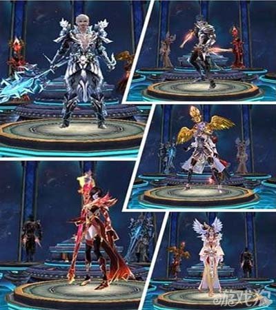 2026神魔大陆2最新攻略，零氪搬砖、职业选择、隐藏福利一次搞懂