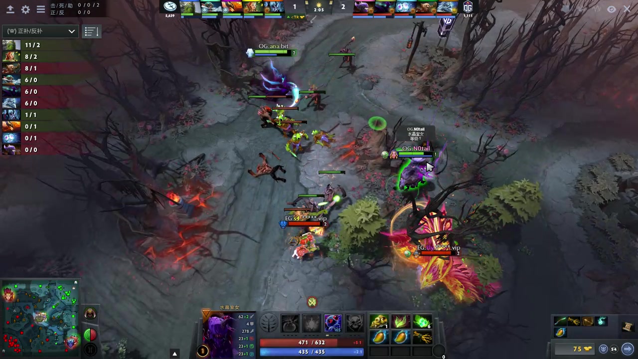 刷海涛DOTA第一视角学技术没用？2026大神私藏的高效观赛技巧全整理