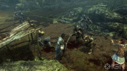 2026年玩指环王，北方战争值得入坑吗？类型拆解+全需求适配攻略