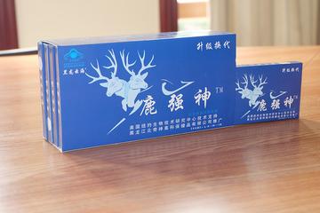 2026年熬夜刷本总乏力？鹿强神效果、适用人群及避坑指南一文说清