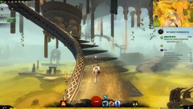 2026激战2全地图跑图攻略，萌新零氪3天拿满专精点/坐骑解锁避坑指南