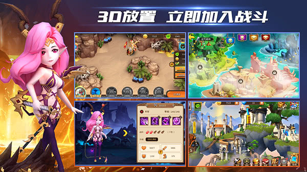 2026年必玩开放世界魔法游戏盘点，零氪也能爽玩的神奇魔法流派怎么选？