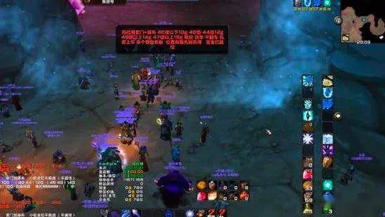 2026魔兽世界无法登陆全类型排查攻略，98%问题10分钟就能修复