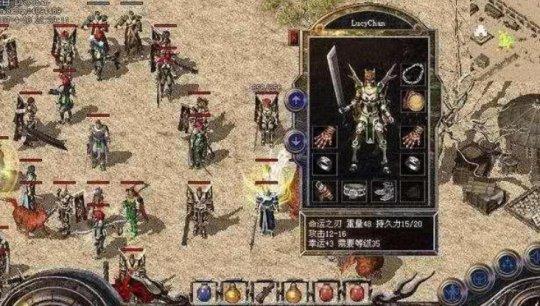 2026年无暗坑经典传奇怎么选？散人打金耐玩款实测挑选指南