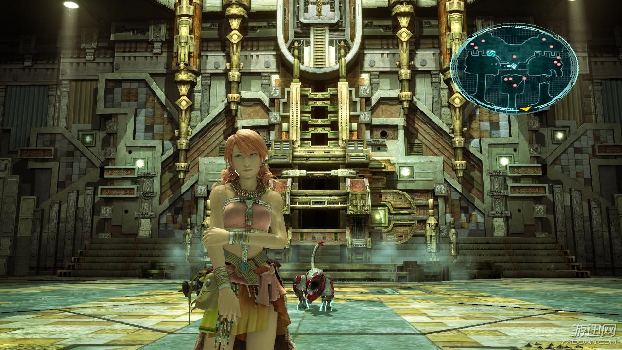 2026最终幻想13下载全指南，正版/汉化/移植版怎么选？避坑攻略速存