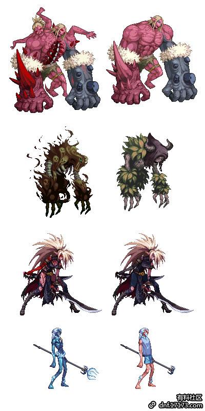 2026最新DNF模型补丁怎么用？全类型分类+防和谐零翻车实操指南