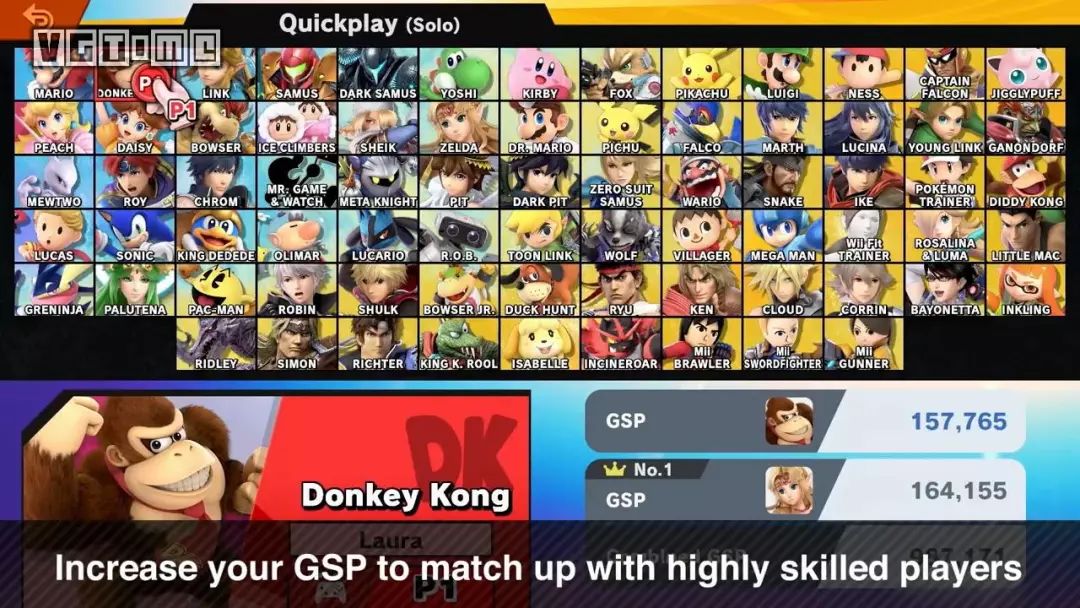 任天堂大乱斗X属于什么类型？2026新手入门到竞技上分全玩法指南