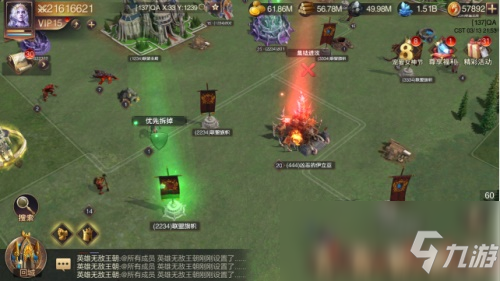 2026版魔法门英雄交锋全流派上分攻略，新手零氪也能进前10%？