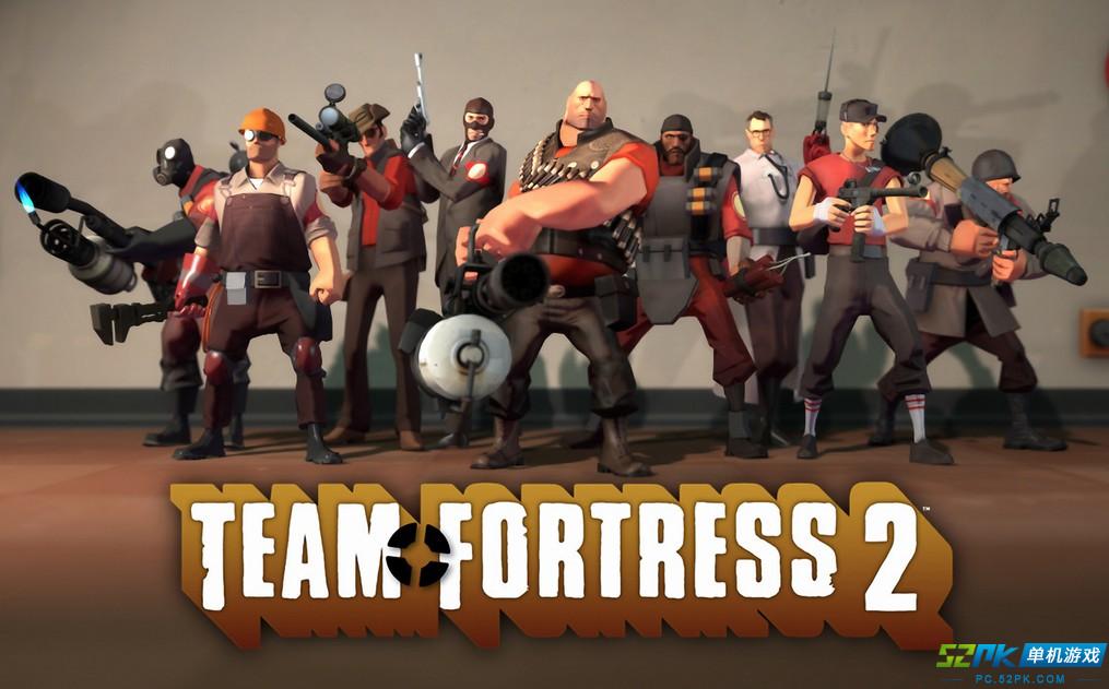 2026年军团要塞2官网怎么用？入坑回坑必看的隐藏功能、福利获取全攻略