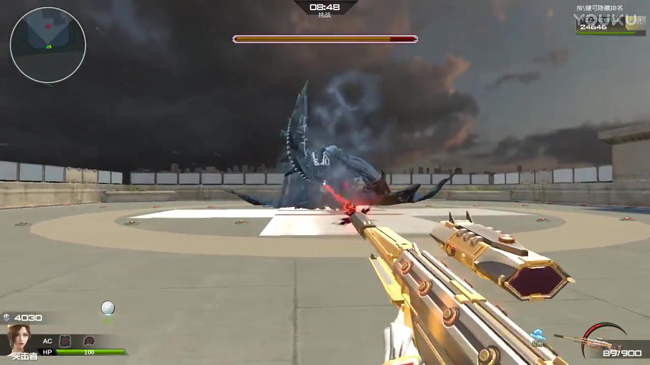 逆战地狱修罗还值得入手吗？2026年伤害测试、适配场景、改造成本全攻略