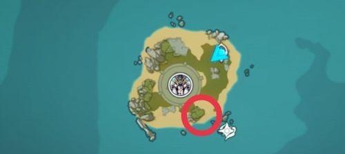 2026年4月最新全类型海螺位置攻略，缺1个拿满限定奖励的速看