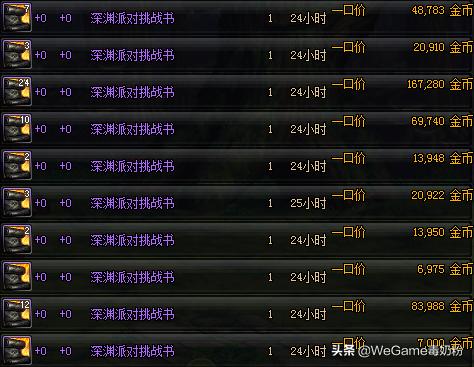 2026台服DNF入坑必看，零氪能拿满团本奖励？避坑+搬砖干货汇总