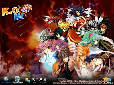 2026年KO堂还能玩吗？怀旧服入口+新手入坑+盈利玩法全攻略