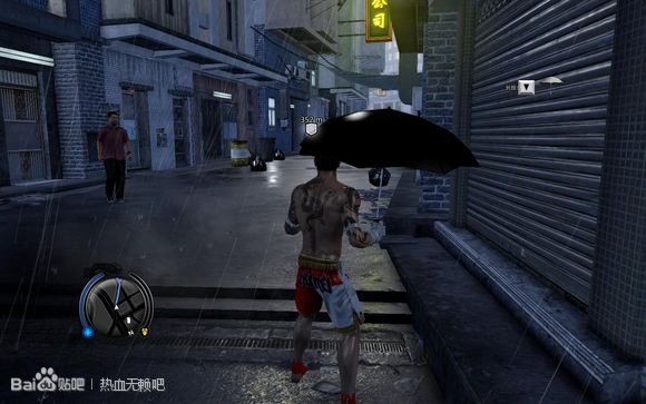 热血无赖摄像头有哪几类？2026最新点位查找+入侵规避全攻略