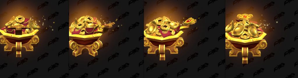 2026种族坐骑选不对白亏20%属性？全类型盘点+需求适配完全指南