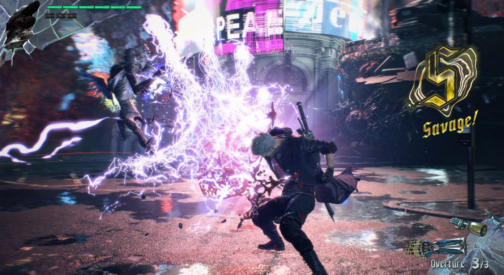 2026鬼泣5汉化补丁怎么选？正版/学习版通用安装+防闪退全指南