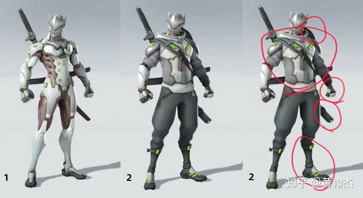 2026源氏超级跳全类型拆解，新手多久能熟练？实战怎么用不白给？