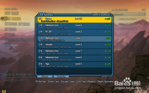 2026Borderlands全版本下载指南，正版入库/单机分流/Mod整合包避坑攻略