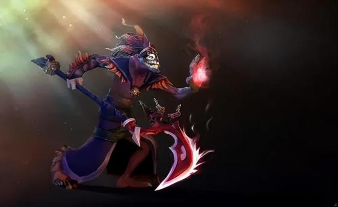 DOTA2先知怎么玩不背锅？2026最新4号位/打野/带线流上分套路全解析