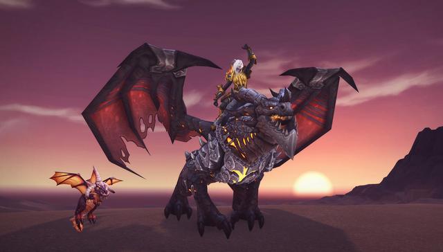 2026阿斯卡隆全类型盘点，刷坐骑、做传奇的冷门技巧你知道多少？