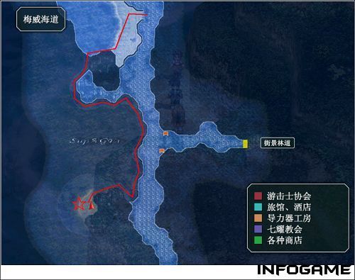 2026传奇3蚂蚁洞怎么走？全地图入口路线+隐藏通道走法保姆级攻略