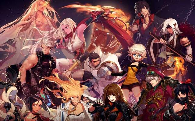 2026国服DNF女鬼剑转职怎么选？全职业强度、适配场景、打造门槛完全指南