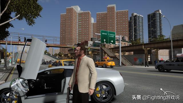 2026年GTA4热门MOD类型全解析，打什么MOD能让老游戏秒变次世代？