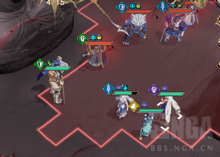 2026魔兽RPG天地劫N5单通攻略图片