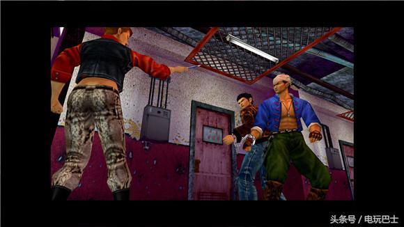 2026新服入坑必看的IP还原玩法图片