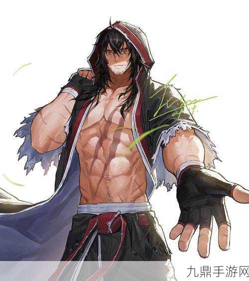 2026DNF男格斗4职业怎么选？零氪到顶配打造思路全解