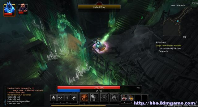 泰罗克暗影法杖值得刷吗？2026怀旧服属性适配与刷取全攻略