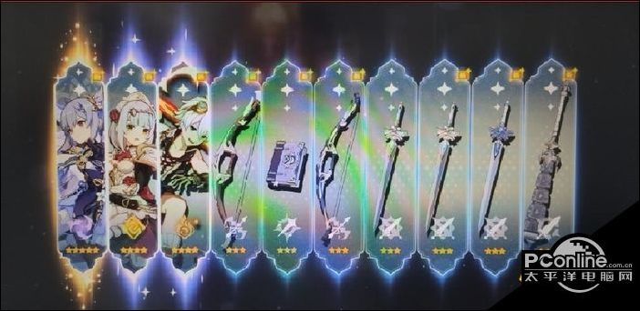 2026少女剑王零氪冲榜指南，平民怎么白嫖全限定角色+满星武器？