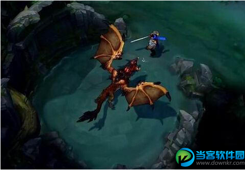 2026LOL新英雄中国龙敖隐怎么玩？T0打野出装连招克制全攻略