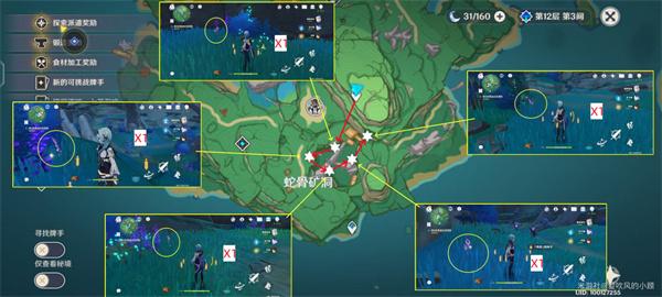 2026神谷传奇新手攻略，零氪能拿顶赞的冷门路径真的存在吗？