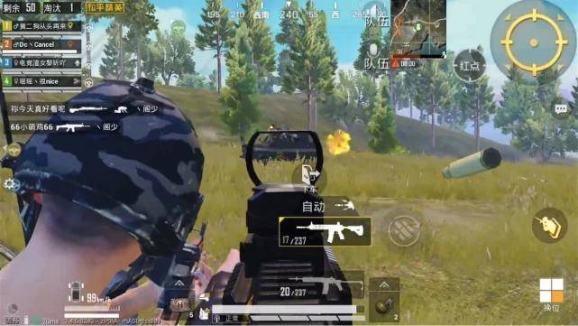 2026精英狙击手上分冷门技巧盘点，新手怎么快速拉满KD冲战神？