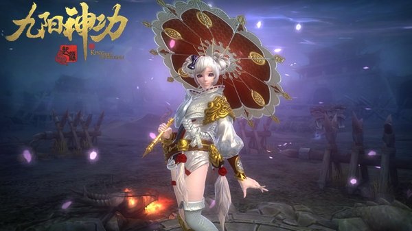 2026九阳神功起源入坑必看，属于什么类型？零氪能玩吗？全核心玩法解析