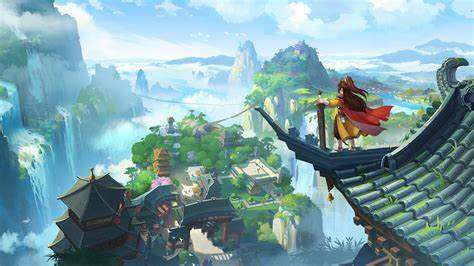 2026逍遥江湖游入坑全指南，零氪也能当榜一的隐藏玩法你知道吗？