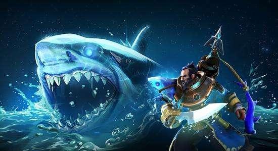 2026最新潮汐猎人DPS出装全解，工具人也能秒后排拿暴走？