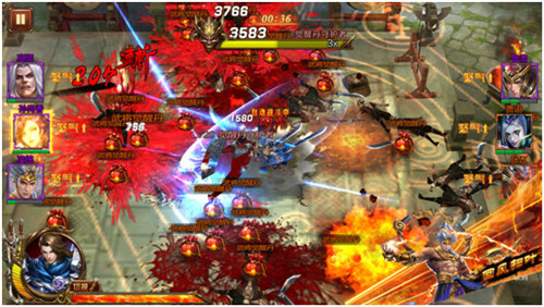 圣域三国到底是什么类型的游戏？2026新手入坑必看玩法&避坑指南