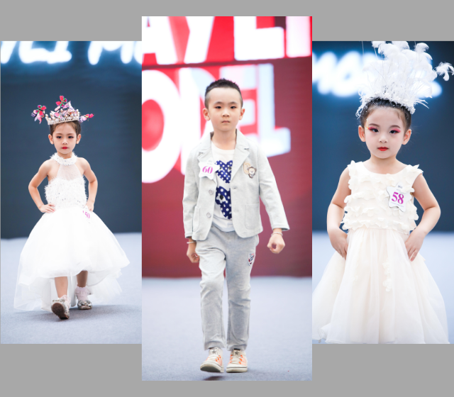 2026瑞丽模特大赛怎么报名？参赛类型、晋级规则、普通人拿奖干货全解析